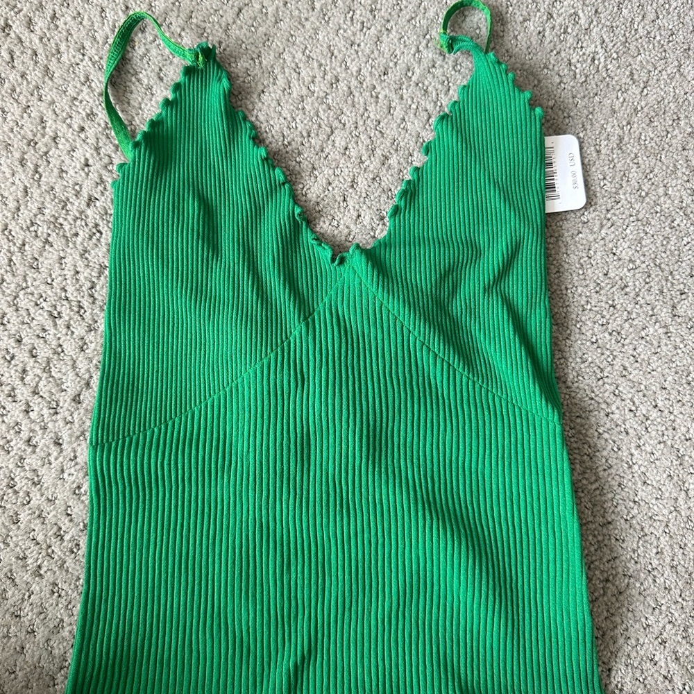 Free people tank